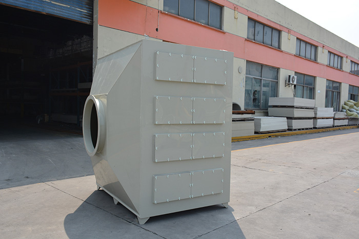 活性炭吸附箱 活性炭吸附箱