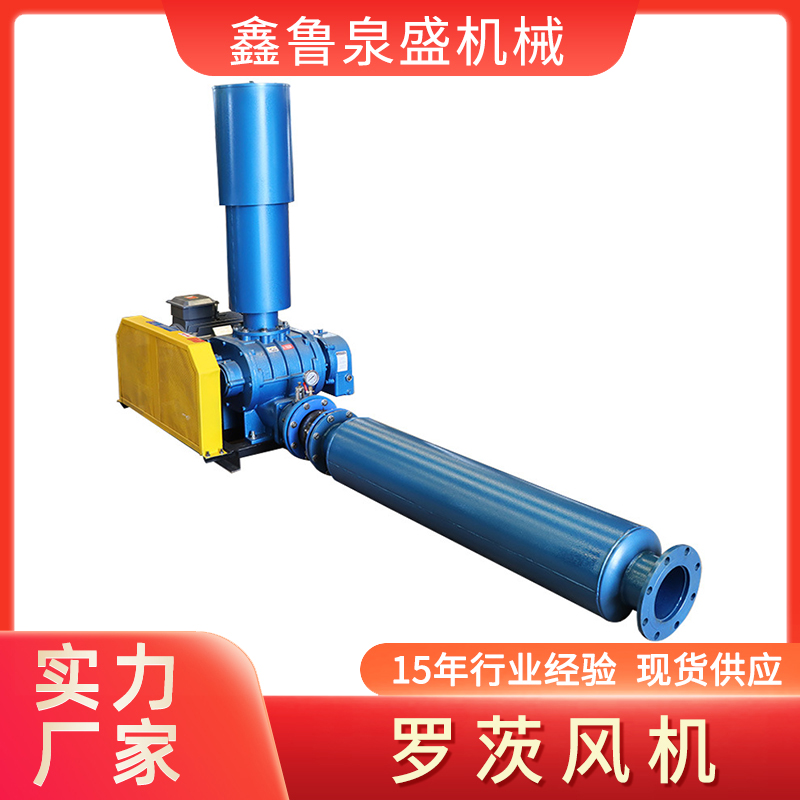 羅茨鼓風(fēng)機(jī)漏油的原因有哪些？